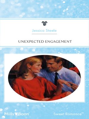 cover image of Unexpected Engagement